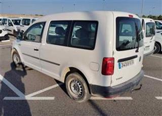 VOLKSWAGEN 2.0 TDI 55KW KOMBI BMT (75CV) BUSIN - 3459-KTX
